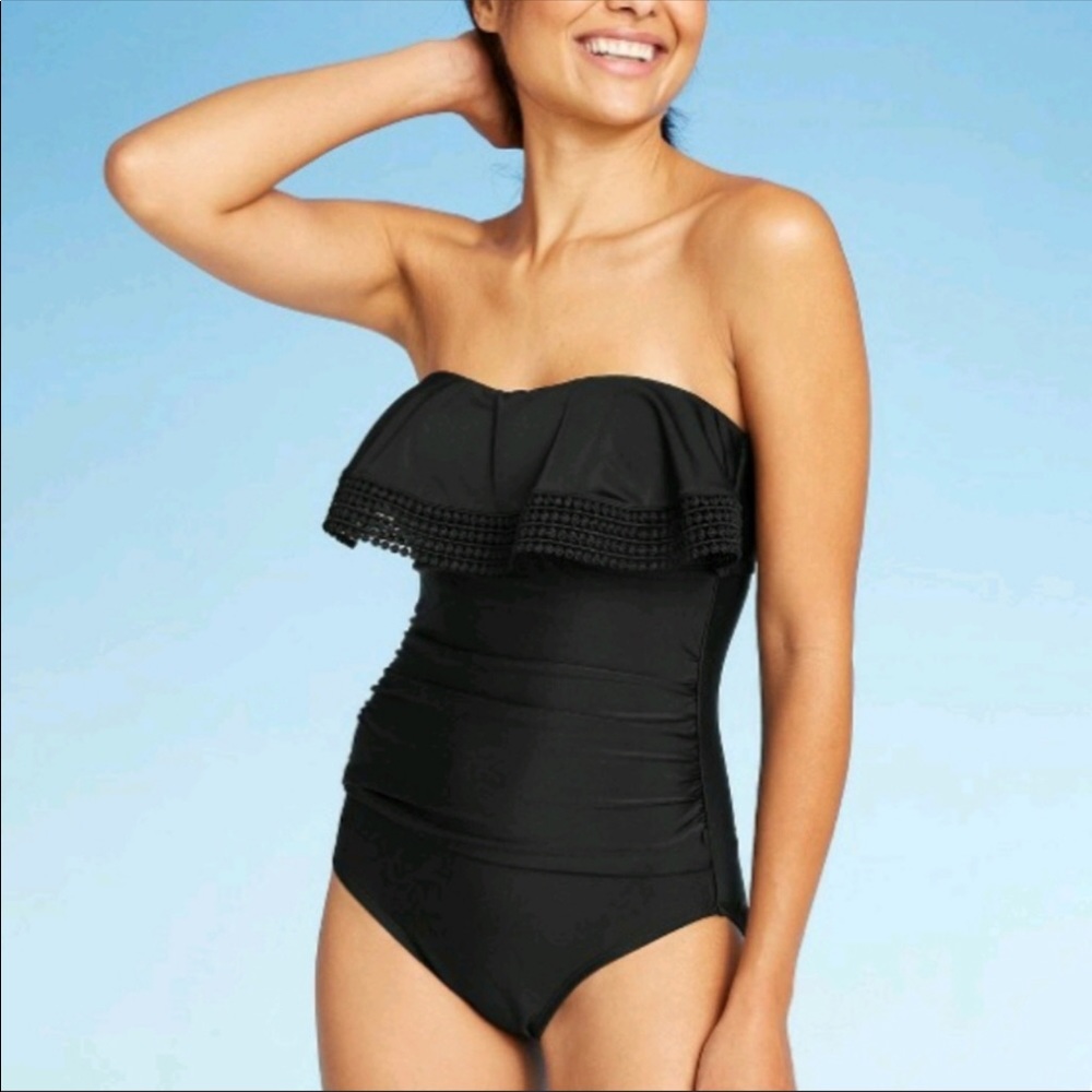 🌊HP🌊 Large Kona Sol One Piece